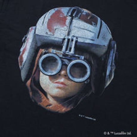 VARIEGATOR Anakin #2 /Tee