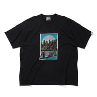 CITY COUNTRY CITY COTTON T-SHIRT_CCC LIGHT
