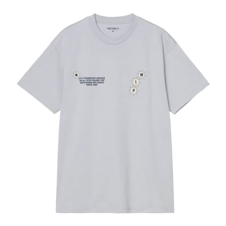 CARHARTT WIP S/S C Trip T-Shirt