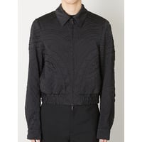 TAAKK ZIP BLOUSON