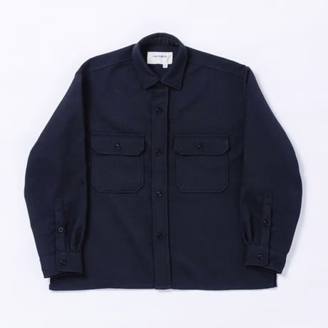 ANACHRONORM アナクロノーム AN072 / POLY CPO JACKET
