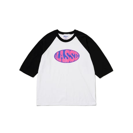 MASSES THREE QUARTER SHIRT OVAL