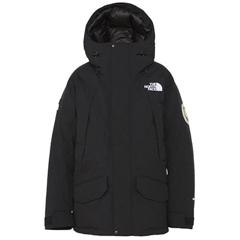 予約商品 】THE NORTH FACE ザ ・ノースフェイス Antarctica Par...