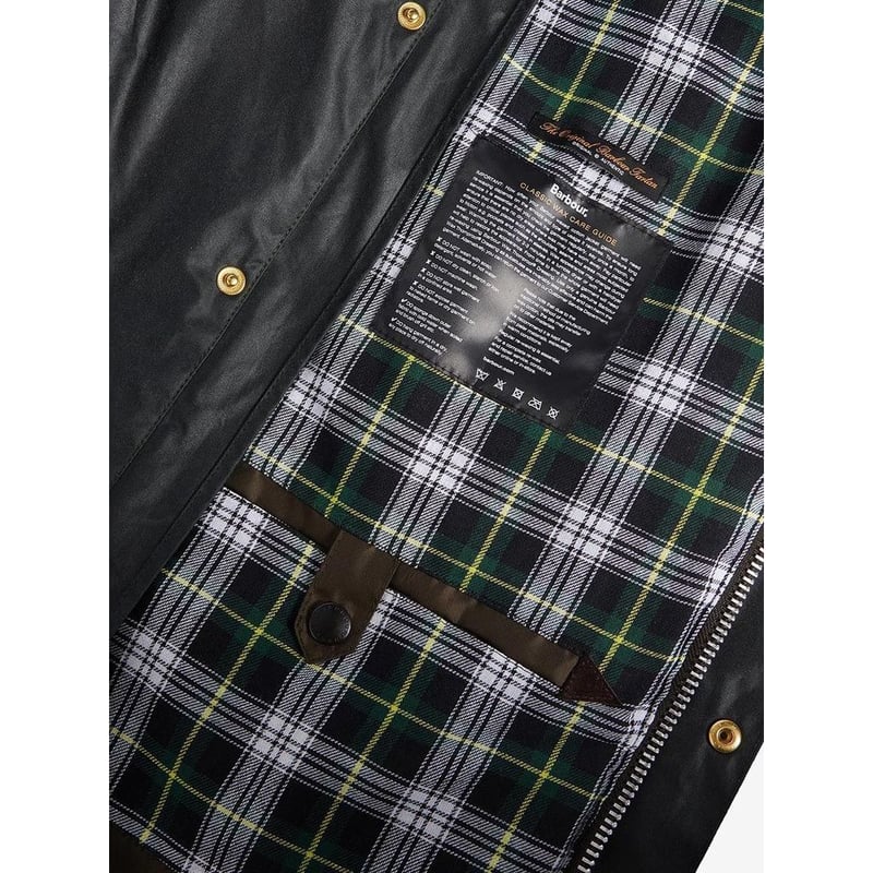 Barbour(バブアー) 130周年記念モデル GAMEFAIR/ゲームフェア Barbour（バブアー） バブアー / Barbour 130周年記念モデル【GAMEFAIR