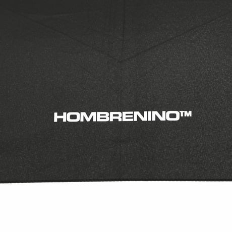 HOMBRENINO FOLDING UMBRELLA / WHITE