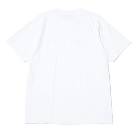 DELUXE LOGO TEE