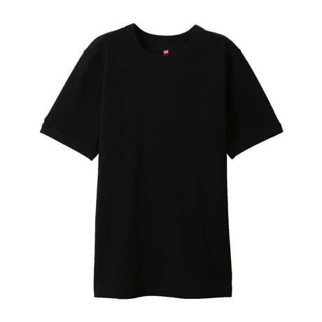 Hanes  BEEFY ビーフィー リブTシャツ
