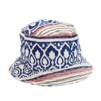 DECHO   BUCKET HAT -KARDO- MIX
