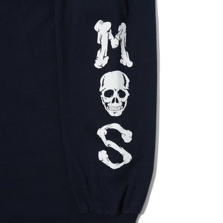 MASSES T-SHIRTS L/S MSXMS
