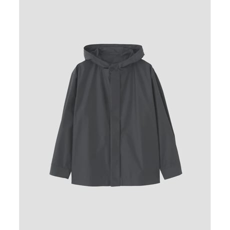 MARGARET HOWELL COTTON NYLON PLAINWEAVE BLOUSON