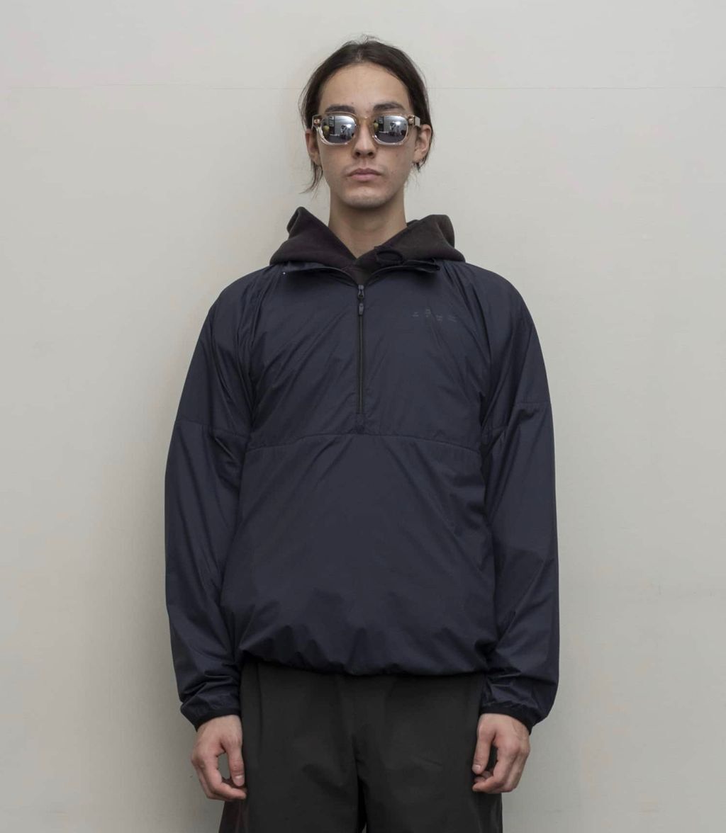 BAL/MARMOT LIGHT WEIGHT WIND SHELL JAKCET | MAR