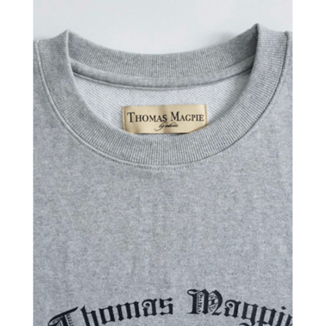 【予約商品】THOMAS MAGPIE 2254871 C/T　Sweat