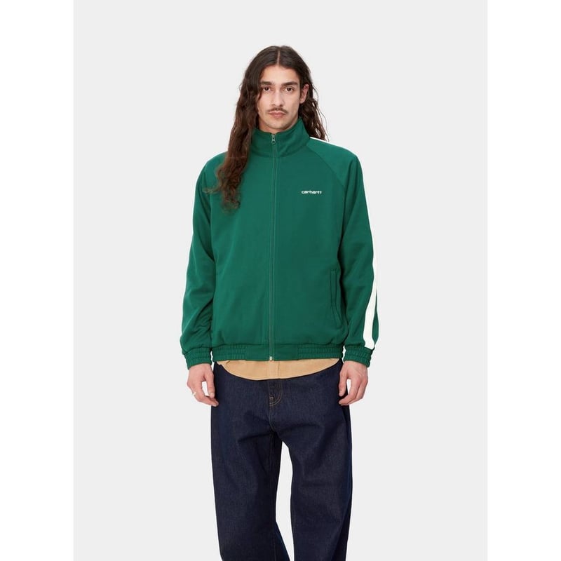 CARHARTT WIP Benchill Jacket | MAROON CARHARTT WIP Benchill Jacket | MAROON