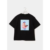 APPLEBUM Diggin T-shirt / HS2511105
