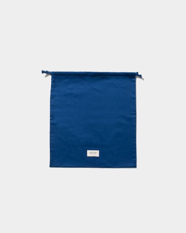 beautiful people konbu knit shopping busket bag