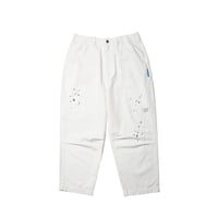 liberaiders SARROUEL CHINO PAINTER PANTS