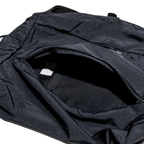 yorozu BACKPACK "NINJA-TEX"