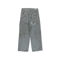 BOW WOW FER GRITGEAR PANTS AGED