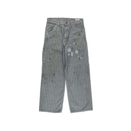 BOW WOW FER GRITGEAR PANTS AGED