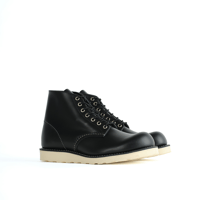 RED WING 6-inch Classic Round Style No.8165