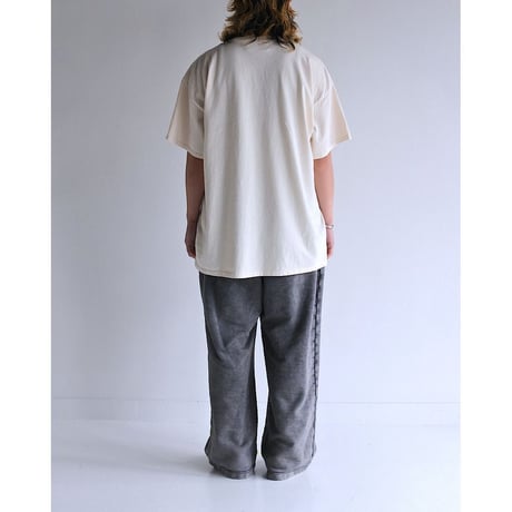 ANACHRONORM  AN305 WASHINGTON PRINT S/S T-S