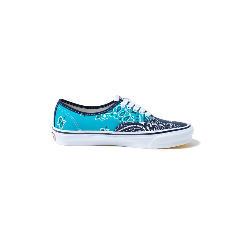 BEDWIN 　✕　vault  by  VANS　Authentic