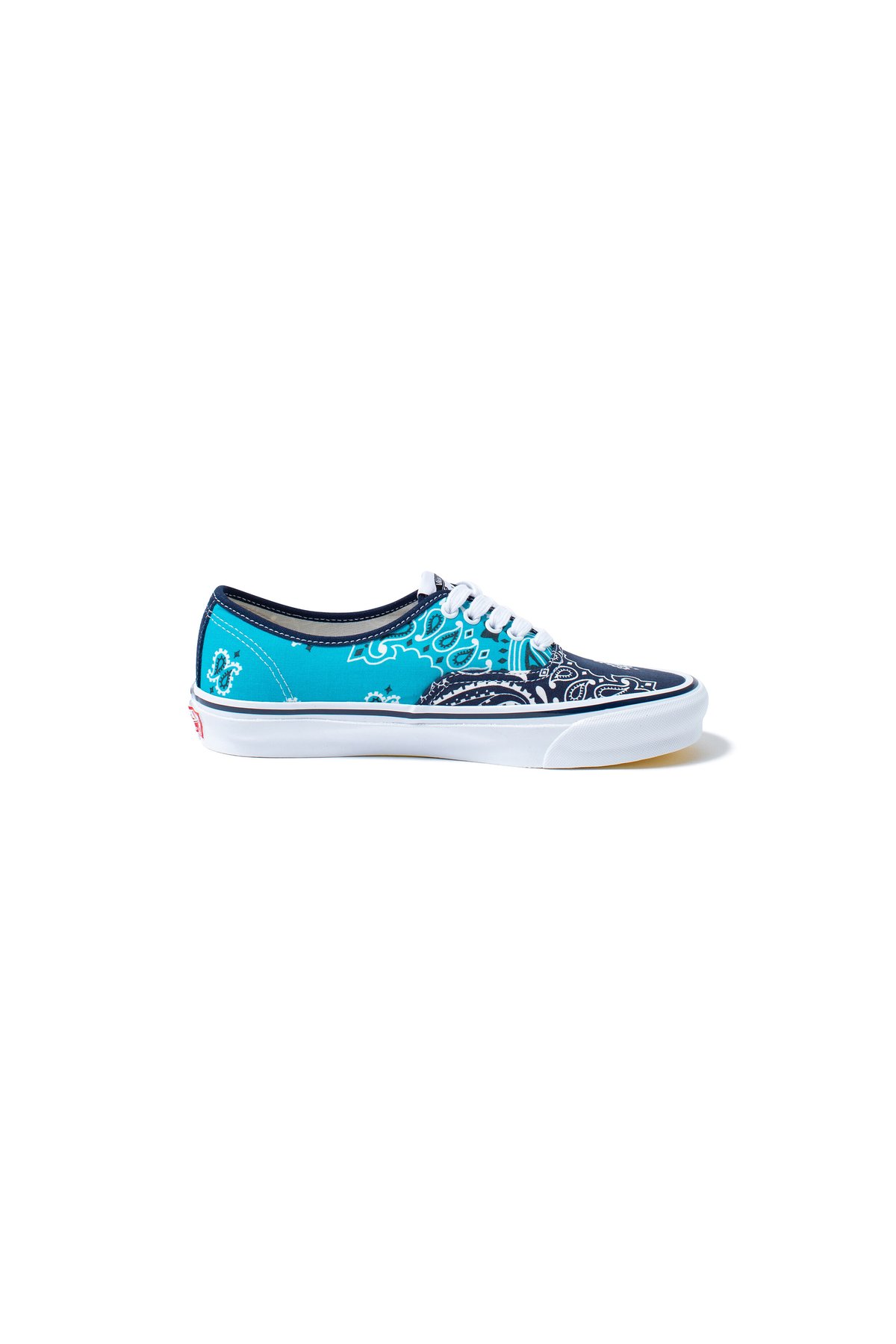 靴 VANS X BEDWIN AUTHENTIC LX AUTHENTIC LX VANS x BEDWIN AUTHENTIC LX 