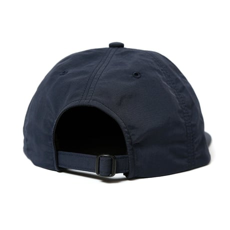 GARBAGE SOFT BRIM 6 PANEL CAP