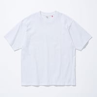 COTTON RESEARCH CLUB S/S Tubular T-Shirt