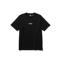 NANGA  ECO HYBRID MT LOGO TEE(UNISEX)