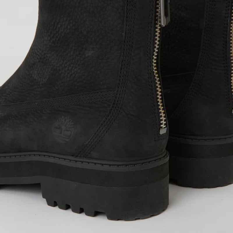 Timberland White Mountaineering ジップ ブーツ Men's Timberland® x White Mountaineering® Back-Zip Boot