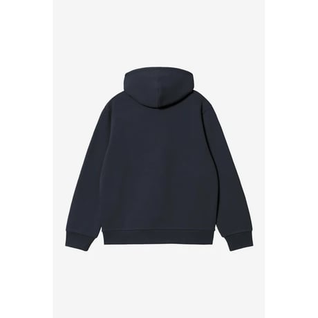 CARHARTT WIP HOODED CARHARTT SWEAT
