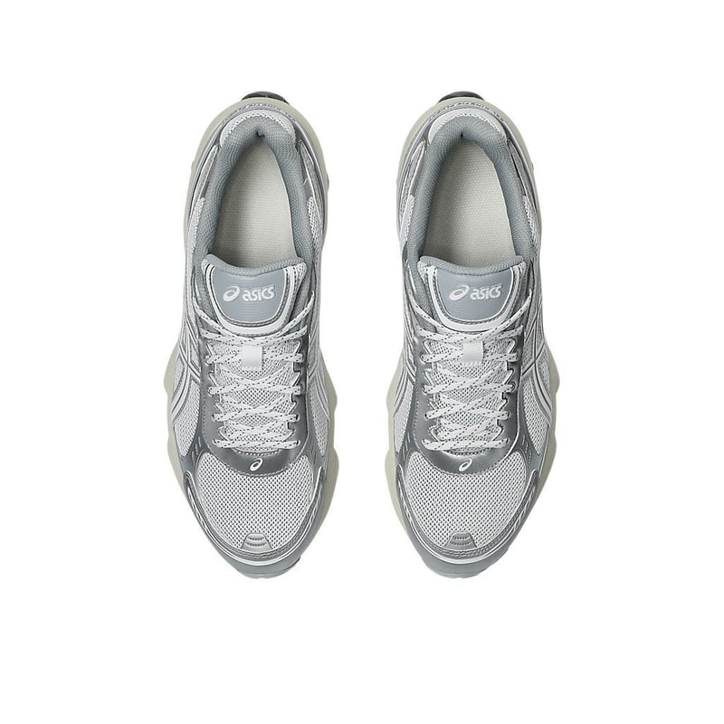 ASICS GEL-KINETIC FLUENT（White/White） | MAROON