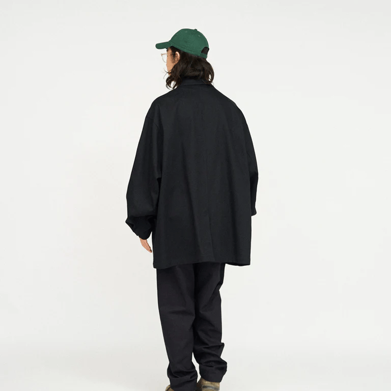【美品】FreshService CORPORATE CHINO セットアップL Fresh Service (フレッシュサービス) CORPORATE CHINO JACKET