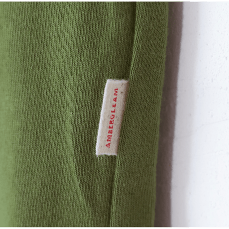 AMBERGLEAM Light Ounce Panel Long Sleeve