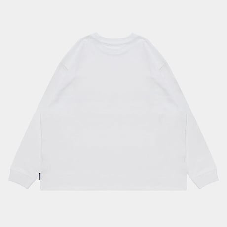 APPLEBUM "Perfect Daytime" L/S T-shirt 12oz