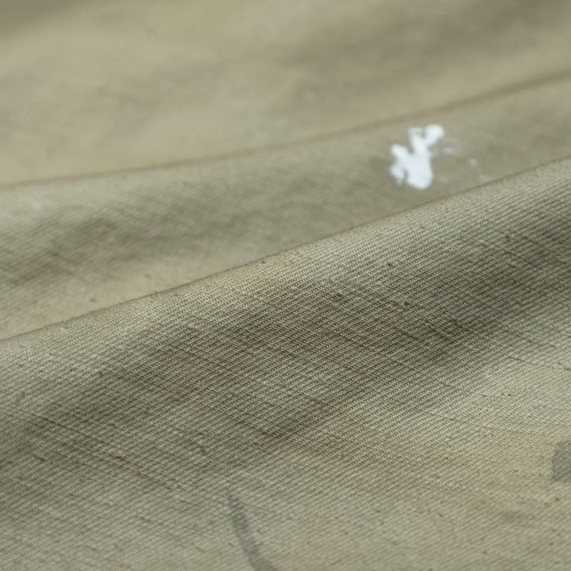 MADNESS RUSTIC DIRTY CHINO | MAROON