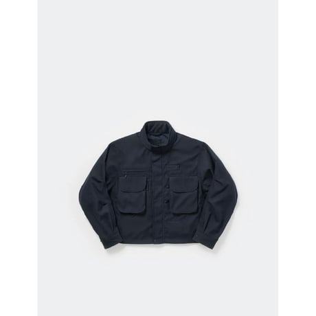 DAIWA PIER39 TECH WADING JACKET CORDUROY BJ-43026W