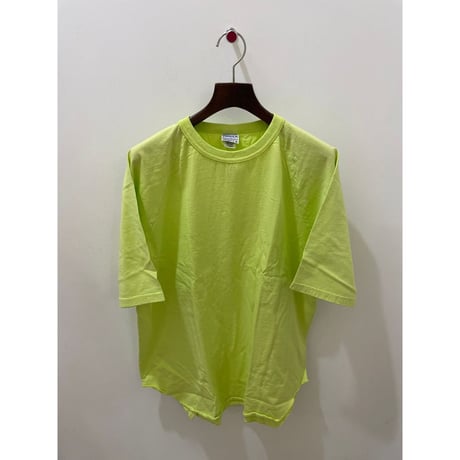 WALLA WALLA SPORT BASEBALL TEE SOLID