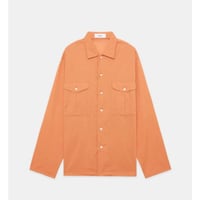 marka ORGANIC COTTON LOAN OFFICER SHIRT