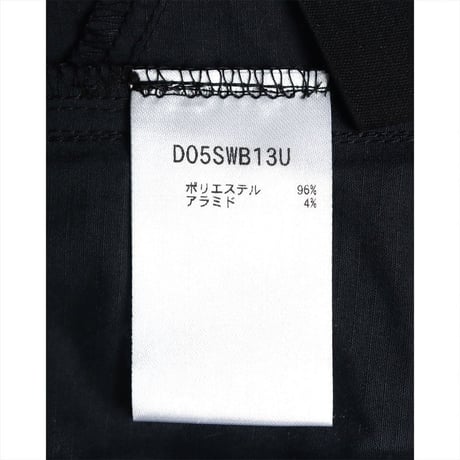 DESCENTE ALLTERRAIN 81 PACKPACK ANORAK