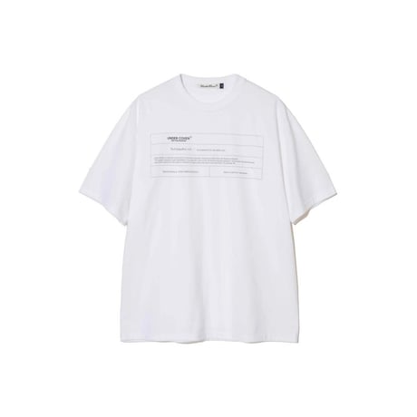 UNDERCOVER UC1F3803