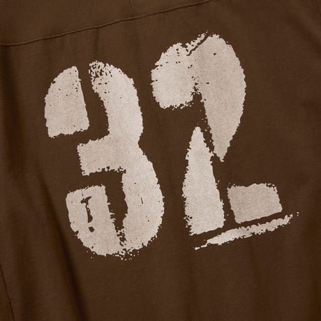 HOMBRENINO FOOTBALL SHIRT