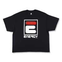 ISNESS MUSIC E ENERGY T-SHIRT
