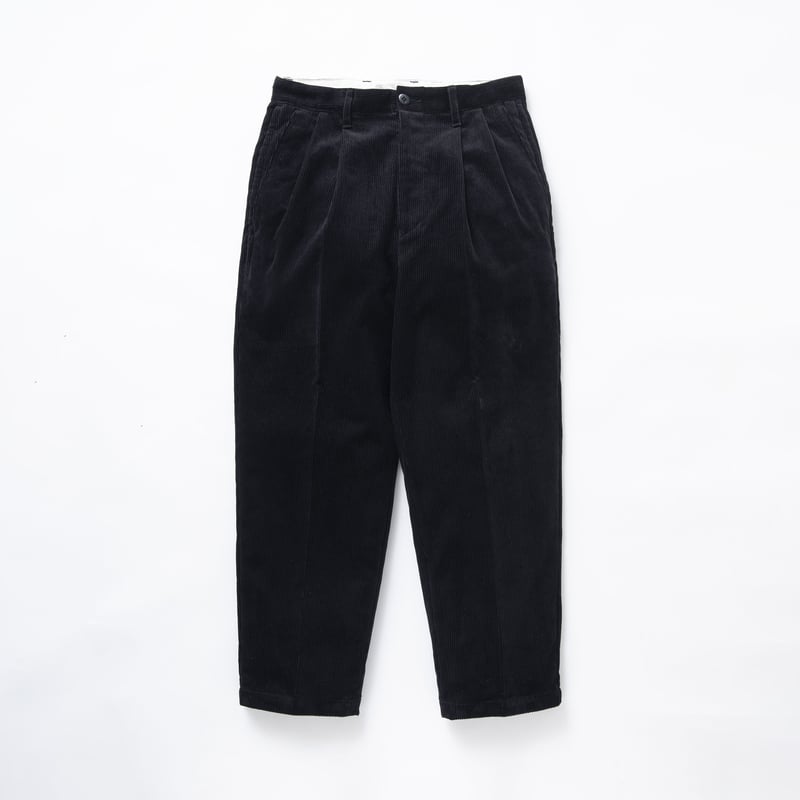 BEDWIN & THE HEARTBREAKERS 10L WIDE FIT CORDURO BEDWIN & THE HEARTBREAKERS 10L WIDE FIT CORDURO