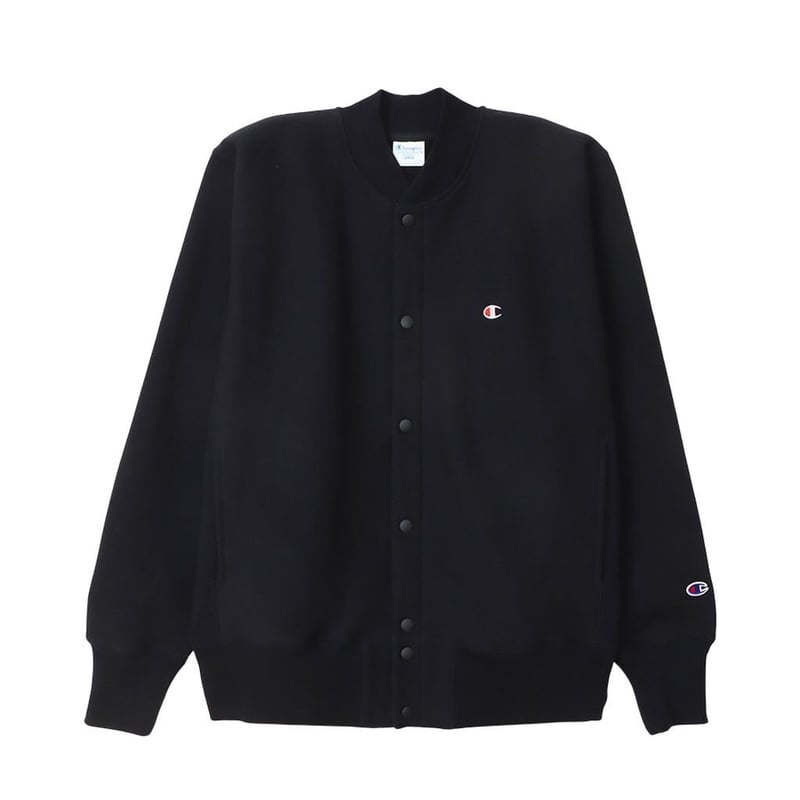 Champion リバースウィーブ(R) スナップスウェットシャツ | MAROON Champion リバースウィーブ(R) スナップスウェットシャツ | MAROON