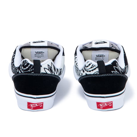 ※送料無料対象外 VANS×BEDWIN KNU SKOOL LX "KNU SKOOL LX
