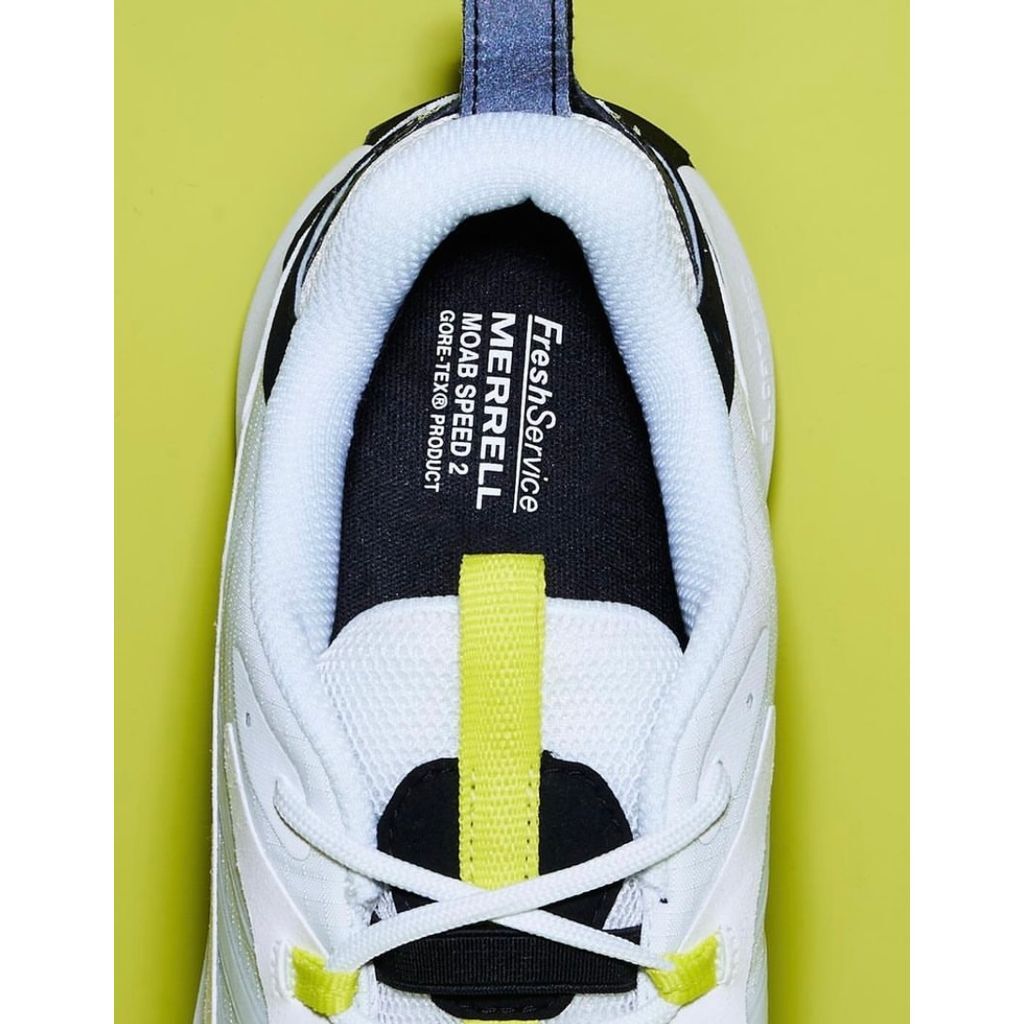 専用！MERRELL FreshService スニーカー merrell-freshservice-shose-005