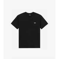 A.P.C. 406 ロゴパッチ付Tシャツ