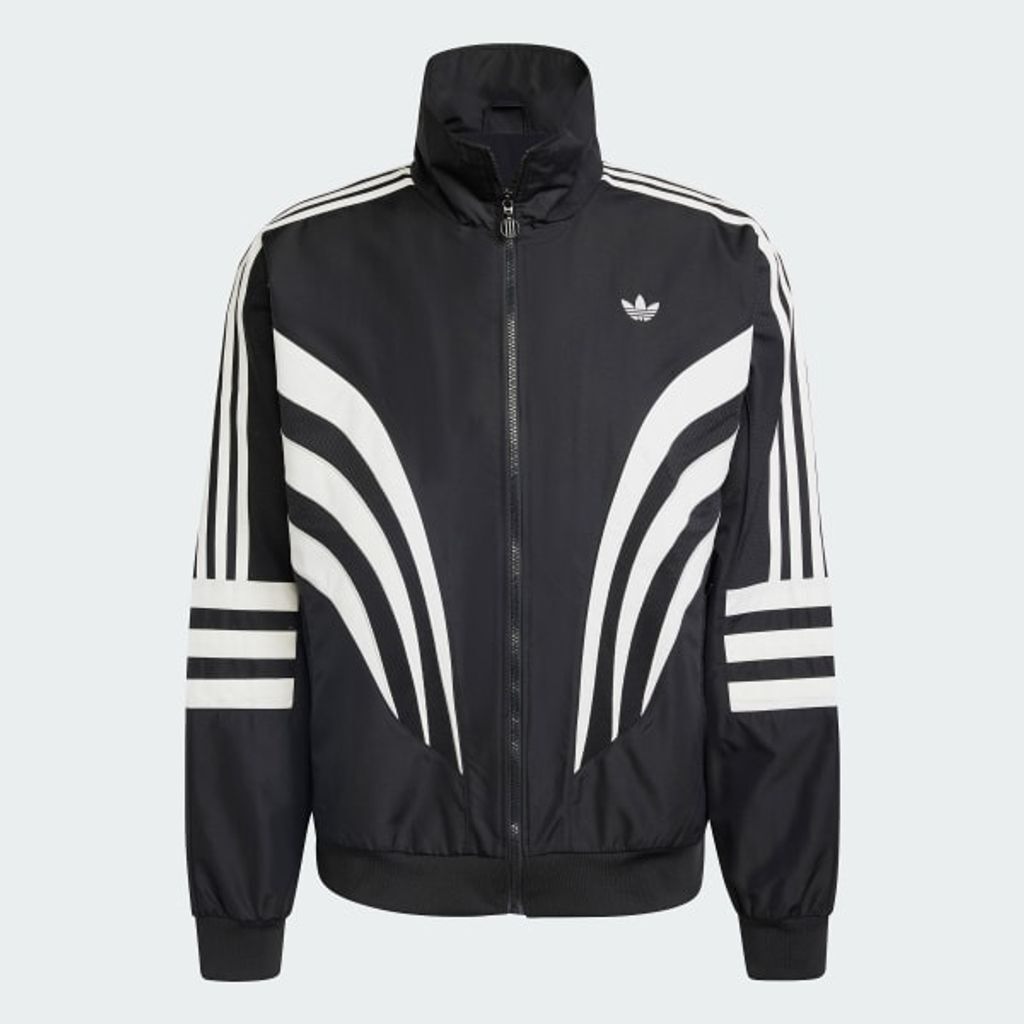 アディダス クロップ アトランタ トラックトップ adidas originals アトランタ トラックトップ アディダスオリジナルス